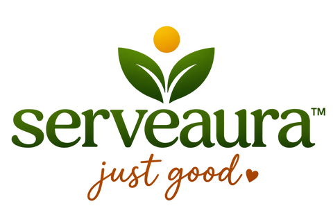 serve aura foods