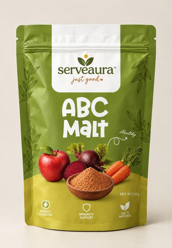 ABC Malt