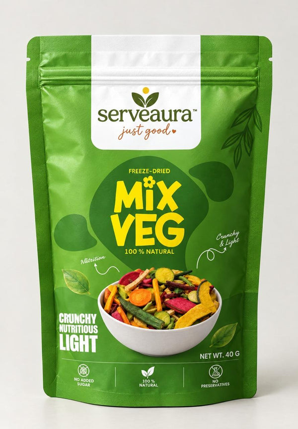 Mix Veg